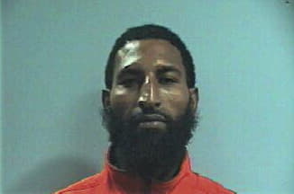 Jerry Morgan - Fayette County, KY 