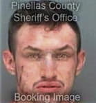 Shane Morgan, - Pinellas County, FL 