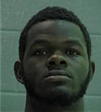 Darryl Mosely, - Desoto County, FL 