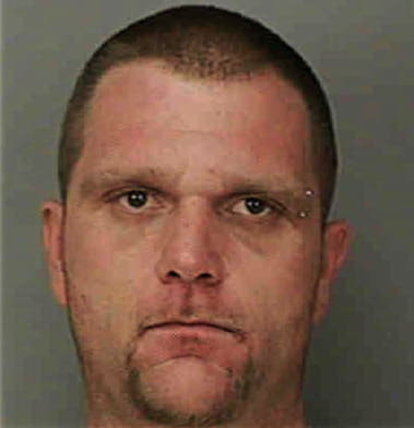 Jubal Nerove, - Polk County, FL 