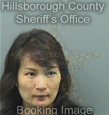 Ngoc Nguyen, - Hillsborough County, FL 