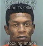 Brian Omar, - Pinellas County, FL 