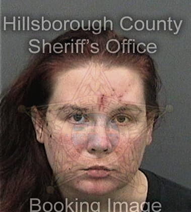 Ana Palacios-Nunez, - Hillsborough County, FL 