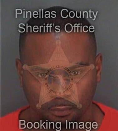 Jiles Parker, - Pinellas County, FL 