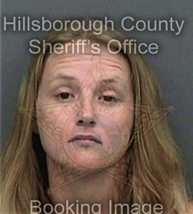 Anna Parr, - Hillsborough County, FL 