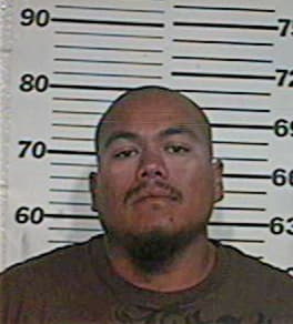 Anthony Perez, - Hidalgo County, TX 