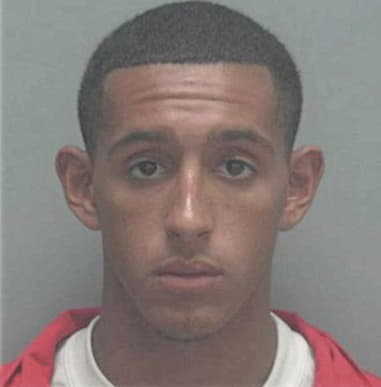 Mateo Perez-Cristobal, - Lee County, FL 