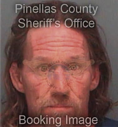 Christopher Perreault, - Pinellas County, FL 