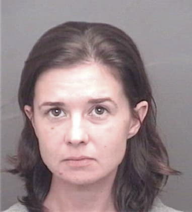 Diana Pollard, - Vanderburgh County, IN 