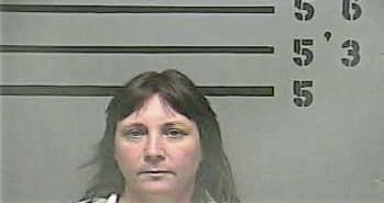 Elizabeth Porter, - Hopkins County, KY 