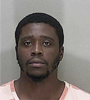 Anthony Price, - Marion County, FL 