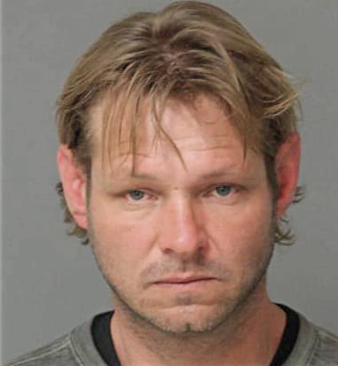 Alfred Rand - Wake County, NC 