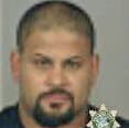 Juan Razo - Multnomah County, OR 