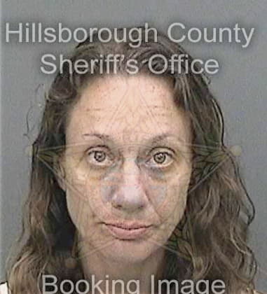 Antoinette Reitz, - Hillsborough County, FL 