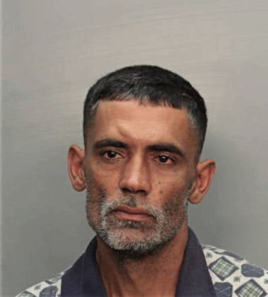 Alejandro Reyes, - Dade County, FL 