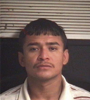 Antonio Reyes, - Bladen County, NC 