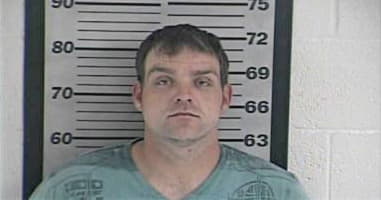 Michael Richmond, - Dyer County, TN 