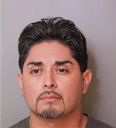 Mariano Rios-Gutierrez, - Polk County, FL 