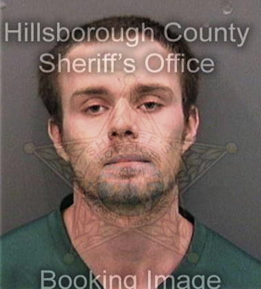 Santos Rivera - Hillsborough County, FL 