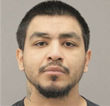 Alexander Rodriguez, - Winnebago County, IL 