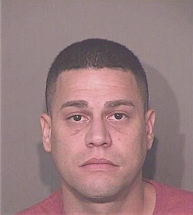 Rafael Rodriguez, - Osceola County, FL 