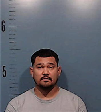 Jesus Rojop-Lopez, - Taylor County, TX 