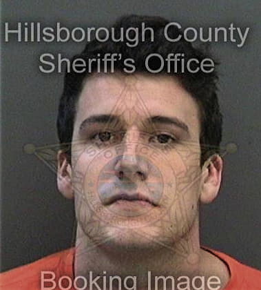 Pedro Rosariohernandez, - Hillsborough County, FL 