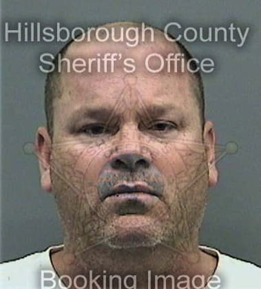 John Rumball, - Hillsborough County, FL 