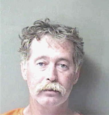 Eric Russell, - Okaloosa County, FL 