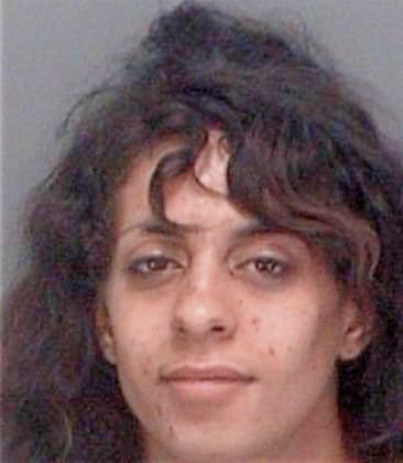 Tatiana Sanchez, - Pinellas County, FL 