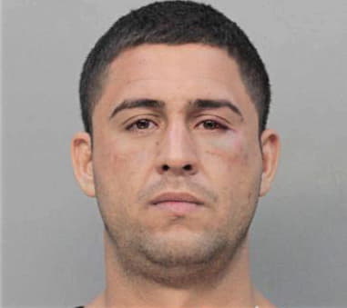 Victor Sanchez-Rojas, - Dade County, FL 