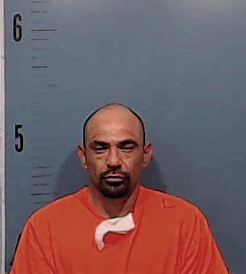 Mario Santana, - Taylor County, TX 