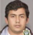 Jose Santos - Multnomah County, OR 