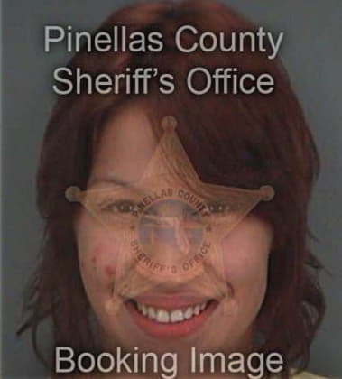 Maria Saucedo, - Pinellas County, FL 