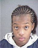 Dionka Scott - Cobb County, GA 
