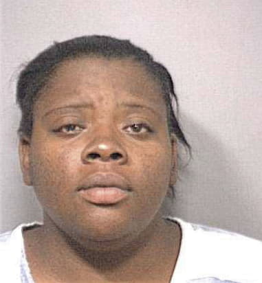 Valerie Scott, - Marion County, FL 