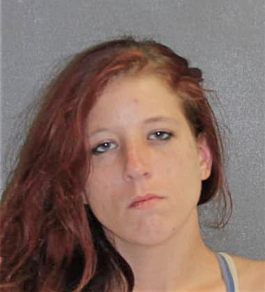 Lorena Seda-Morales, - Volusia County, FL 