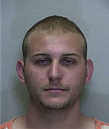 Joseph Sichelski, - Marion County, FL 