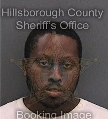 Dewayne Singletary, - Hillsborough County, FL 