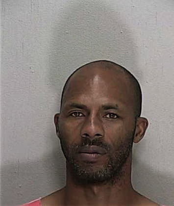 Jacques Singleton, - Marion County, FL 