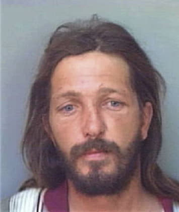 Charles Slaughter - Polk County, FL 