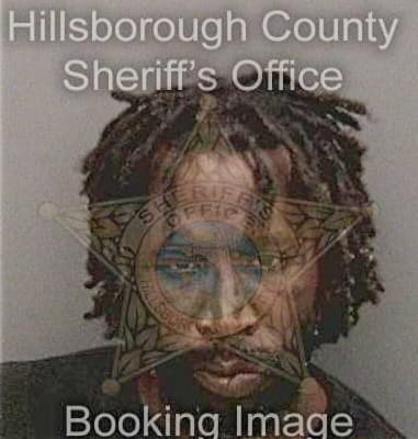 Reginald Smith, - Hillsborough County, FL 