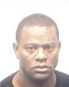 Roderick Smith - Fulton County, GA 