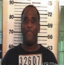 Deshawn Smoker, - Chambers County, TX 