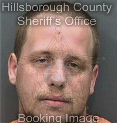 Jason Stacey, - Hillsborough County, FL 