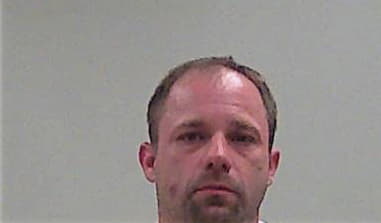 James Staggs - Wayne County, IN 