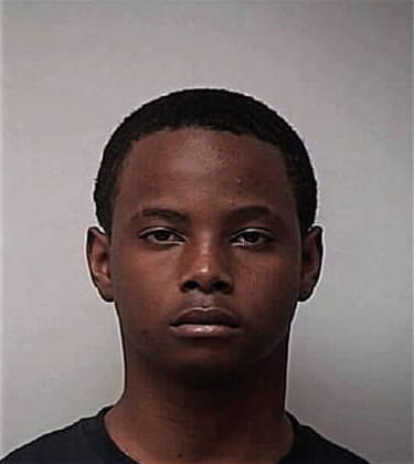 Bobby Stokes, - Guilford County, NC 