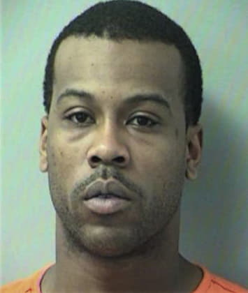 Isaac Stuckey, - Okaloosa County, FL 