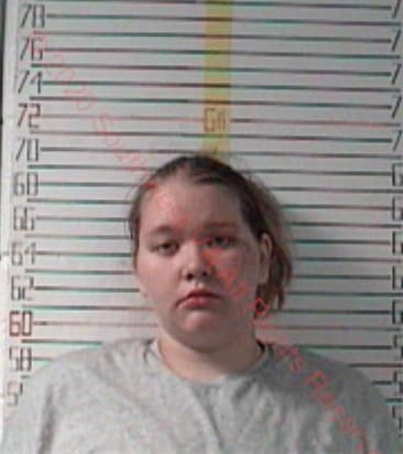 Blythe Sutherland, - Tazewell County, VA 