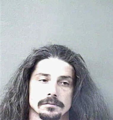 Nicholas Sutter, - Okaloosa County, FL 